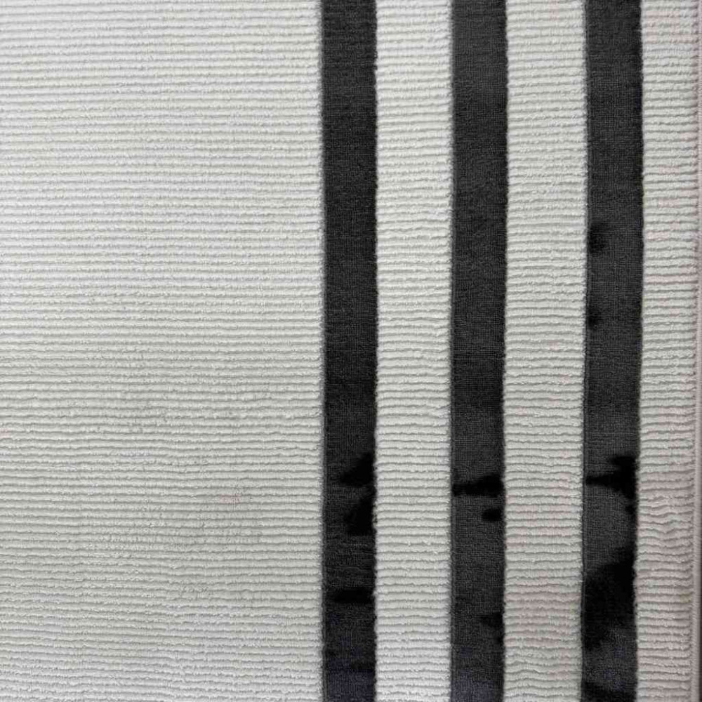 سجاد تركي برواز مودرن 42 ابيض اسود مقاس 300*400 سجاد تركي برواز مودرن 42 ابيض اسود مقاس 300*400