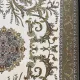 سجاد ايراني سيلا 100164 بيج مقاس 400*800 - سجاد ايراني