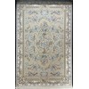 Iranian Sila 90148 beige Rug Size 400*500