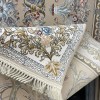 Iranian Sila 90148 beige Rug Size 400*500