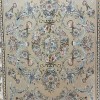 Iranian Sila 90148 beige Rug Size 400*500