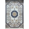 Iranian Sila 100124 Light beige Rug Size 200*200