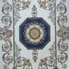 سجاد ايراني سيلا 100124 بيج فاتح مقاس 300*300