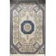 سجاد ايراني سيلا 100120 بيج فاتح مقاس 400*800