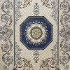 سجاد ايراني سيلا 100120 بيج فاتح مقاس 400*800