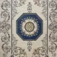 سجاد ايراني سيلا 100120 بيج فاتح مقاس 400*800