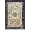 Iranian Sila 100159 navy Rug Size 300*400