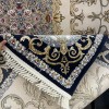 Iranian Sila 100159 navy Rug Size 300*400