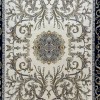Iranian Sila 100159 navy Rug Size 300*400