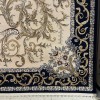 Iranian Sila 100159 navy Rug Size 300*400