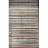 Turkish Bohemian Techno Rug KO38B Beige Multi Size 150*220