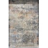 Turkish Bohemian Techno Rug KO41A Beige Multi Size 150*220