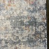 Turkish Bohemian Techno Rug KO41A Beige Multi Size 150*220