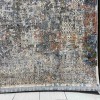 Turkish Bohemian Techno Rug KO41A Beige Multi Size 150*220