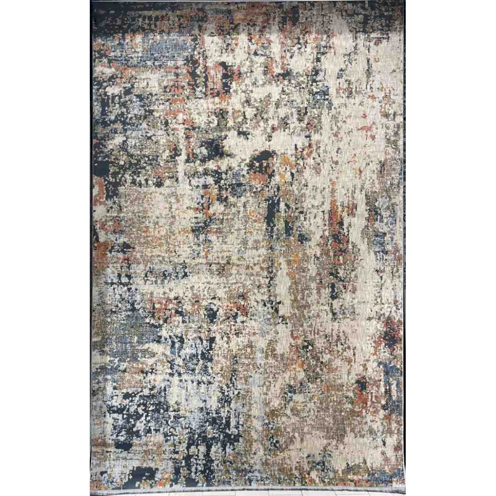 سجاد بوهيمي تركي تكنو KO50A بيج مولتي مقاس 80*150 سجاد بوهيمي تركي تكنو KO50A بيج مولتي مقاس 80*150