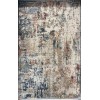 Turkish Bohemian Techno Rug KO50A Beige Multi Size 100*200