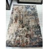 Turkish Bohemian Techno Rug KO50A Beige Multi Size 100*200