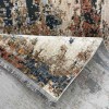 Turkish Bohemian Techno Rug KO50A Beige Multi Size 100*200