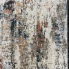 Turkish Bohemian Techno Rug KO50A Beige Multi Size 100*200