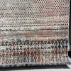 Turkish Bohemian Techno Rug KO60A Beige Multi Size 400*500