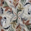 Turkish rug ANATOLIA French pattern D0034 Light beige cream size 400*500