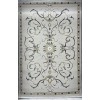 Turkish Bosan rug French pattern palaces 007115 beige size 50*80