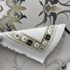 Turkish Bosan rug French pattern palaces 007115 beige size 50*80