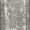 سجاد نيو بوهيمي تركي كاشان ثري دي 8339B كريم مقاس 300*400