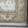 سجاد نيو بوهيمي تركي كاشان ثري دي 8339B فيزون مقاس 200*300