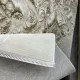 سجاد نيو بوهيمي تركي كاشان ثري دي 8555A بيج مقاس 250*350
