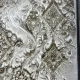 سجاد نيو بوهيمي تركي كاشان ثري دي 8555A بيج مقاس 250*350