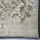 سجاد نيو بوهيمي تركي كاشان ثري دي 8555A بيج مقاس 250*350