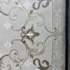 monaco Turkish Rug P1808 IVORY Light beige Size 300*500