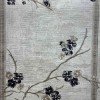 monaco Turkish Rug P1312 IVORY BLACK Size 250*350