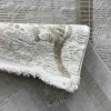 سجاد تركي موناكو P1312 ايفوري اخضر غامق مقاس 200*300