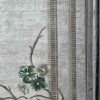 سجاد تركي موناكو P1312 ايفوري اخضر غامق مقاس 200*300