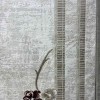 سجاد تركي موناكو P1312 ايفوري احمر غامق مقاس 400*600