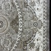 Turkish Tabriz Classic Thick Rug 43450F Beige Size 500*600