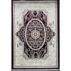 Turkish Tabriz Classic Thick Rug 43450F red Size 80*150