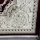 سجاد تركي تبريز كلاسيك سميك 43450F احمر مقاس 500*700