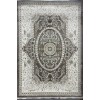 Turkish Tabriz Classic Thick Rug 43450F vizon Size 400*600