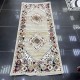 Bohemian Turkish Carpet Set A1588A Beige Size Size 150*220+80*200+80*100