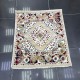 Bohemian Turkish Carpet Set A1588A Beige Size Size 150*220+80*200+80*100