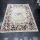 Bohemian Turkish Carpet Set A1588A Beige Size Size 200*300+100*200+50*80