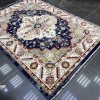 Soho Turkish Burlap Carpet 24561A Cream Size 200*300