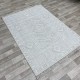 Turkish burlap carpet NF54A Beige Beige size 200*300