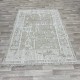 Turkish burlap carpet NF72A cream beige size 200*300