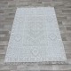 Turkish burlap carpet NF54A Beige Beige size 200*300