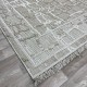 Turkish burlap carpe, NF72A cream beige size 300*400