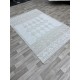 Turkish burlap carpet NF85A beige size 80*200